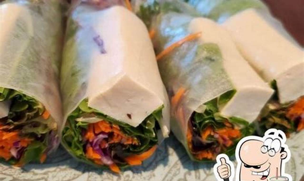 The Best Vegan Restaurants in Thousand Oaks, CA: Guide & More | Discover Delicious Vegan Food, Beauty Swaps, and Zero-Waste Tips for a Greener Life