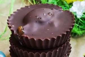 Indulge in Delicious Vegan Easter Chocolate Treats! | Discover Delicious Vegan Food, Beauty Swaps, and Zero-Waste Tips for a Greener Life