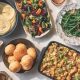 Easy Whole Foods Vegan Thanksgiving Dinner Ideas (Delicious!) | Discover Delicious Vegan Food, Beauty Swaps, and Zero-Waste Tips for a Greener Life