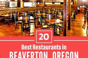 Best Vegan Restaurants Beaverton, OR: Your Ultimate Guide! | Discover Delicious Vegan Food, Beauty Swaps, and Zero-Waste Tips for a Greener Life