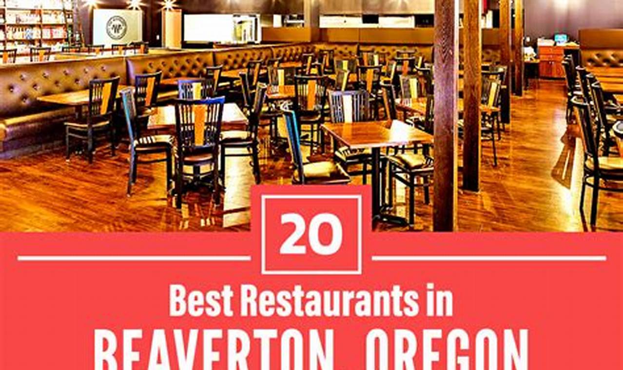 Best Vegan Restaurants Beaverton, OR: Your Ultimate Guide! | Discover Delicious Vegan Food, Beauty Swaps, and Zero-Waste Tips for a Greener Life