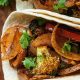 Easy Vegan Fajita Recipe (Quick & Delicious!) | Discover Delicious Vegan Food, Beauty Swaps, and Zero-Waste Tips for a Greener Life