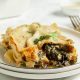 Creamy Vegan Lasagna: Delicious Bchamel Sauce Recipe | Discover Delicious Vegan Food, Beauty Swaps, and Zero-Waste Tips for a Greener Life