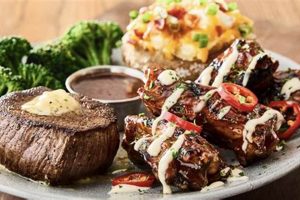 Your Guide: Vegan Food at Outback Steakhouse Options & More | Discover Delicious Vegan Food, Beauty Swaps, and Zero-Waste Tips for a Greener Life