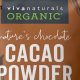 Is Cocoa Powder Vegan? + Safe Vegan Brands! | Discover Delicious Vegan Food, Beauty Swaps, and Zero-Waste Tips for a Greener Life