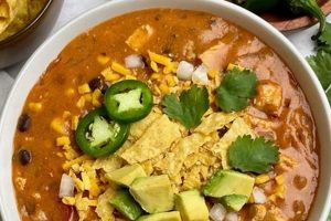 Easy Vegan Enchilada Soup Recipe: Comfort in a Bowl! | Discover Delicious Vegan Food, Beauty Swaps, and Zero-Waste Tips for a Greener Life