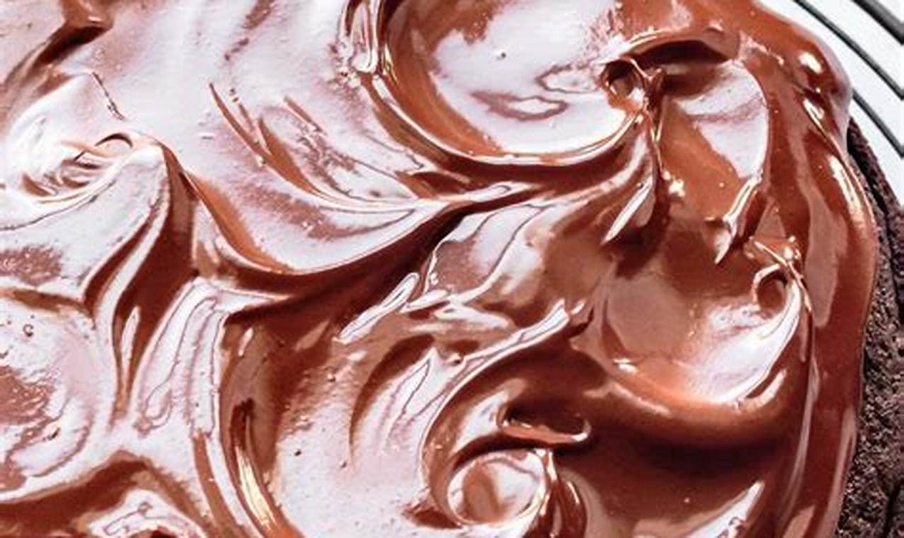 Easy Vegan Ganache Recipe: Decadent & Dairy-Free | Discover Delicious Vegan Food, Beauty Swaps, and Zero-Waste Tips for a Greener Life