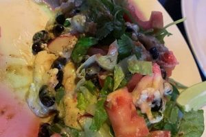 Best Vegan Restaurant in Myrtle Beach: Delicious & Healthy! | Discover Delicious Vegan Food, Beauty Swaps, and Zero-Waste Tips for a Greener Life