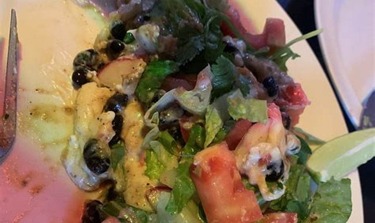 Best Vegan Restaurant in Myrtle Beach: Delicious & Healthy! | Discover Delicious Vegan Food, Beauty Swaps, and Zero-Waste Tips for a Greener Life