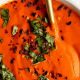 Best Vegan Roasted Red Pepper Sauce Recipe: Easy & Delicious! | Discover Delicious Vegan Food, Beauty Swaps, and Zero-Waste Tips for a Greener Life