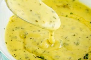 Best Vegan Bearnaise Sauce: Easy & Delicious! Discover Delicious Vegan Food, Beauty Swaps, and Zero-Waste Tips for a Greener Life Best Vegan Bearnaise Sauce: Easy & Delicious! | Discover Delicious Vegan Food, Beauty Swaps, and Zero-Waste Tips for a Greener Life