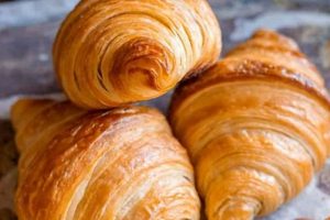 Delicious Vegan Croissant Guide & Recipe Tips | Discover Delicious Vegan Food, Beauty Swaps, and Zero-Waste Tips for a Greener Life