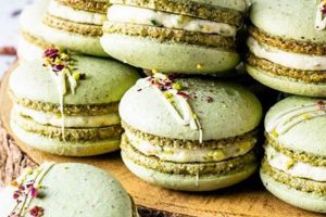 Best Vegan Macarons | Discover Delicious Vegan Food, Beauty Swaps, and Zero-Waste Tips for a Greener Life