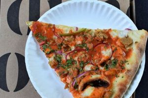 The Ultimate Dimos Vegan Pizza: [Brand] Review & Guide | Discover Delicious Vegan Food, Beauty Swaps, and Zero-Waste Tips for a Greener Life