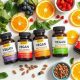 Boost Your Vegan Diet: Best Vegan Multivitamins Today! | Discover Delicious Vegan Food, Beauty Swaps, and Zero-Waste Tips for a Greener Life