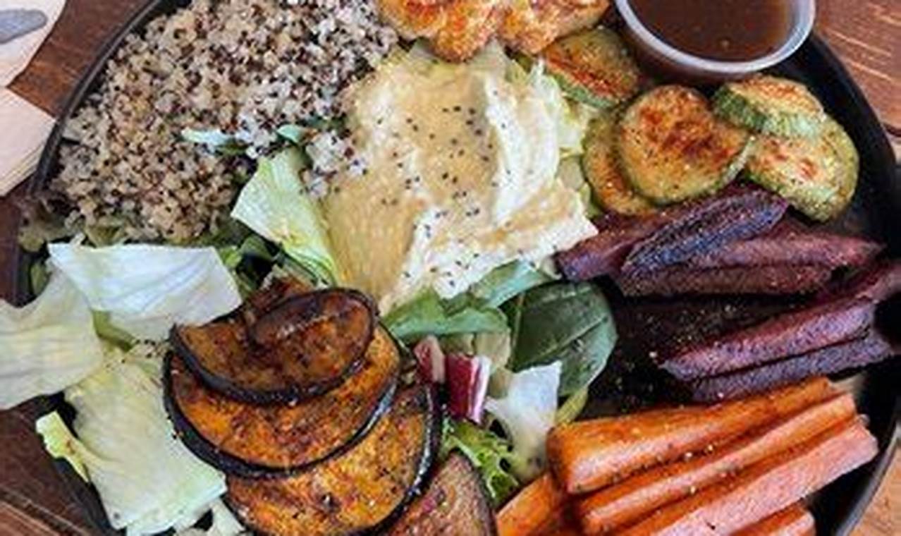 Best Vegan Restaurants McAllen: Find Your Plant-Based Meal! | Discover Delicious Vegan Food, Beauty Swaps, and Zero-Waste Tips for a Greener Life