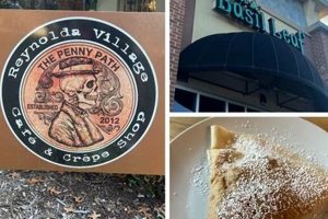 Best Vegan Restaurants in Winston Salem, NC: Guide &amp; More | Discover Delicious Vegan Food, Beauty Swaps, and Zero-Waste Tips for a Greener Life