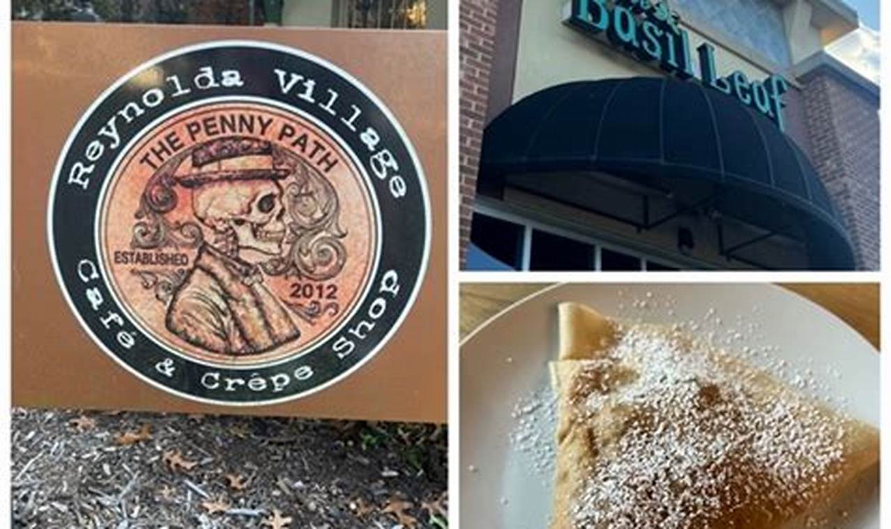 Best Vegan Restaurants in Winston Salem, NC: Guide &amp; More | Discover Delicious Vegan Food, Beauty Swaps, and Zero-Waste Tips for a Greener Life