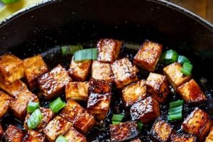 Easy Vegan Dinner Recipes with Tofu - Quick & Delicious! | Discover Delicious Vegan Food, Beauty Swaps, and Zero-Waste Tips for a Greener Life