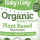 Choosing the Best Vegan Formula for Infants: A Guide | Discover Delicious Vegan Food, Beauty Swaps, and Zero-Waste Tips for a Greener Life