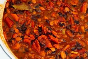 Best Cookie & Kate Vegan Chili Recipe [Easy!] | Discover Delicious Vegan Food, Beauty Swaps, and Zero-Waste Tips for a Greener Life