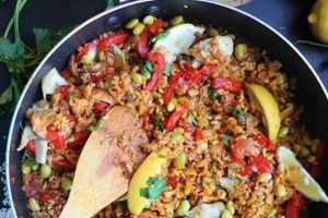 Easy Vegan Spanish Food: Recipes & Guide! | Discover Delicious Vegan Food, Beauty Swaps, and Zero-Waste Tips for a Greener Life