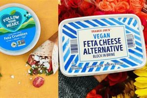 Best Vegan Feta Cheese Brands: Your Dairy-Free Guide! | Discover Delicious Vegan Food, Beauty Swaps, and Zero-Waste Tips for a Greener Life