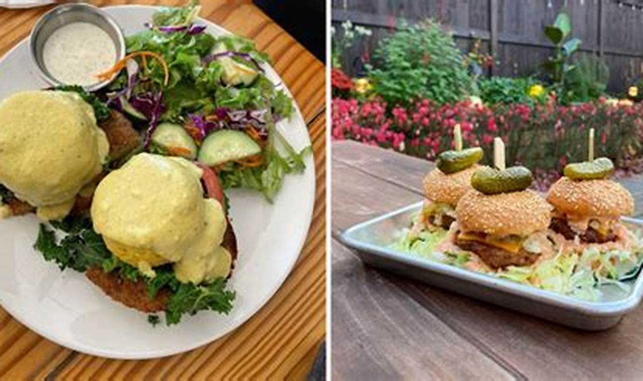 Guide to Ohio Vegan Restaurants: Find Your Flavor! | Discover Delicious Vegan Food, Beauty Swaps, and Zero-Waste Tips for a Greener Life