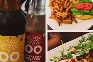 Best Vegan Food in New Brunswick, NJ: Guide & More! | Discover Delicious Vegan Food, Beauty Swaps, and Zero-Waste Tips for a Greener Life