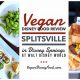 Guide to Vegan Disney Springs Dining (and More!) | Discover Delicious Vegan Food, Beauty Swaps, and Zero-Waste Tips for a Greener Life