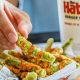 Your Guide: Vegan Options at The Habit + Best Choices! | Discover Delicious Vegan Food, Beauty Swaps, and Zero-Waste Tips for a Greener Life