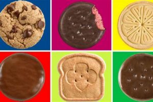 Delicious ABC Vegan Cookies: Baked & Better! | Discover Delicious Vegan Food, Beauty Swaps, and Zero-Waste Tips for a Greener Life