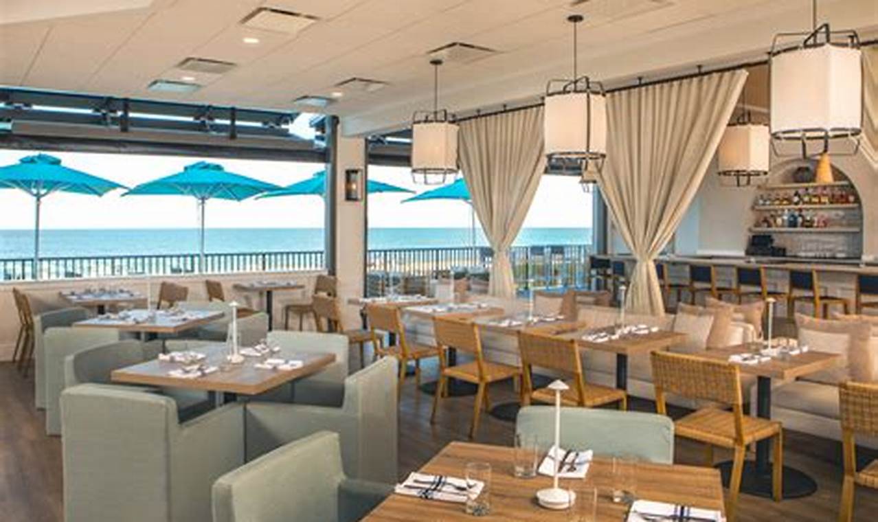 Best Vegan Restaurants Ocean City MD: Your Guide | Discover Delicious Vegan Food, Beauty Swaps, and Zero-Waste Tips for a Greener Life