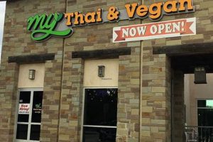 Spice Up My Thai & Vegan Kitchen: Delicious Plant-Based Recipes | Discover Delicious Vegan Food, Beauty Swaps, and Zero-Waste Tips for a Greener Life