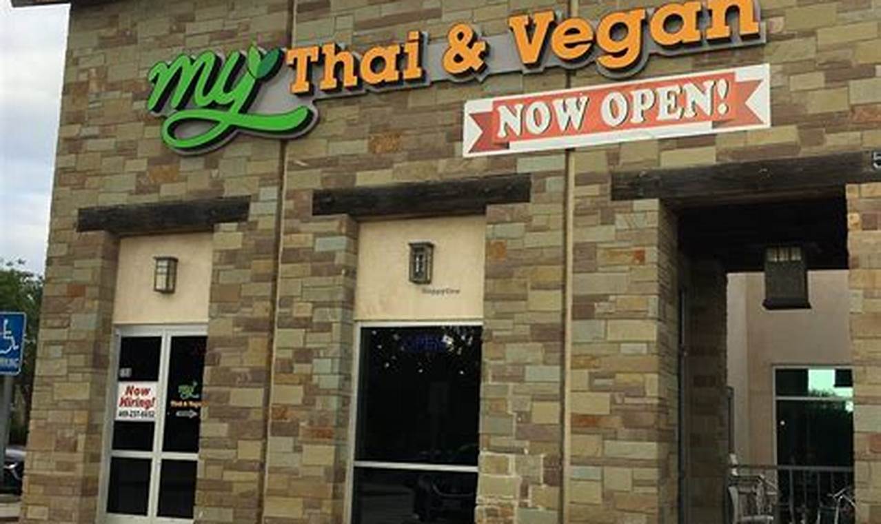 Spice Up My Thai & Vegan Kitchen: Delicious Plant-Based Recipes | Discover Delicious Vegan Food, Beauty Swaps, and Zero-Waste Tips for a Greener Life