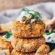Delightful Vegan Fish Cakes: Easy & Healthy Recipe | Discover Delicious Vegan Food, Beauty Swaps, and Zero-Waste Tips for a Greener Life