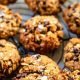 Best Vegan Lactation Cookies: Recipes &amp; More! | Discover Delicious Vegan Food, Beauty Swaps, and Zero-Waste Tips for a Greener Life