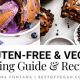 Easy Gluten-Free Vegan Baking Recipes for Free! | Discover Delicious Vegan Food, Beauty Swaps, and Zero-Waste Tips for a Greener Life