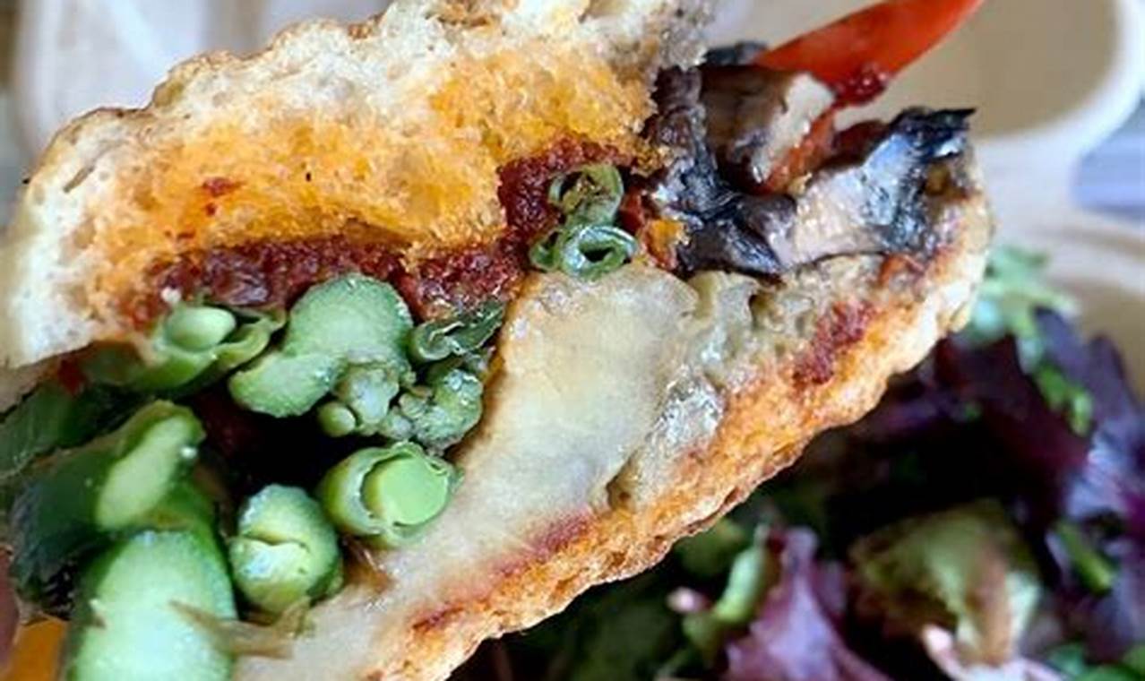 Best Vegan Restaurants Petaluma: Your Guide + More! | Discover Delicious Vegan Food, Beauty Swaps, and Zero-Waste Tips for a Greener Life