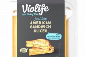 Dairy-Free Delight: Vegan American Cheese, Taste Test! | Discover Delicious Vegan Food, Beauty Swaps, and Zero-Waste Tips for a Greener Life