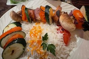 Guide to the Best Vegan Restaurants in Modesto Today! | Discover Delicious Vegan Food, Beauty Swaps, and Zero-Waste Tips for a Greener Life