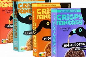 Best Vegan & Gluten-Free Cereal: Healthy & Delicious Options | Discover Delicious Vegan Food, Beauty Swaps, and Zero-Waste Tips for a Greener Life