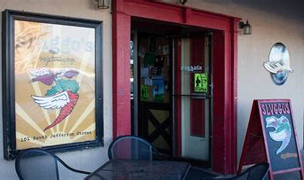 Find a Vegan Restaurant Pensacola: Guide + Reviews | Discover Delicious Vegan Food, Beauty Swaps, and Zero-Waste Tips for a Greener Life