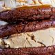 Best Vegan Ice Cream Cookie Sandwiches: Cool Treats! | Discover Delicious Vegan Food, Beauty Swaps, and Zero-Waste Tips for a Greener Life