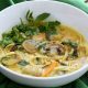 Easy Vegan Laksa Recipe: A Delicious Plant-Based Twist! | Discover Delicious Vegan Food, Beauty Swaps, and Zero-Waste Tips for a Greener Life