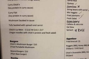 Avoid the Starving Vegan Menu: Healthy Plant-Based Diet Tips | Discover Delicious Vegan Food, Beauty Swaps, and Zero-Waste Tips for a Greener Life