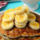 Easy Vegan Banana Pancakes Recipe: Delicious & Healthy! | Discover Delicious Vegan Food, Beauty Swaps, and Zero-Waste Tips for a Greener Life