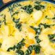 The BEST Vegan Potato Kale Soup Recipe! (Easy!) | Discover Delicious Vegan Food, Beauty Swaps, and Zero-Waste Tips for a Greener Life