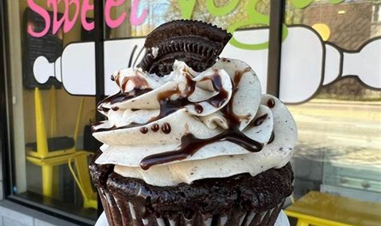 Best Vegan Baked Goods Near Me: Treats & Sweets! | Discover Delicious Vegan Food, Beauty Swaps, and Zero-Waste Tips for a Greener Life