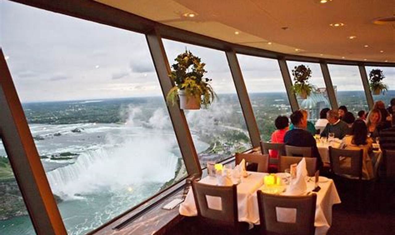 Your Guide to Vegan Restaurants in Niagara Falls, NY Eats | Discover Delicious Vegan Food, Beauty Swaps, and Zero-Waste Tips for a Greener Life